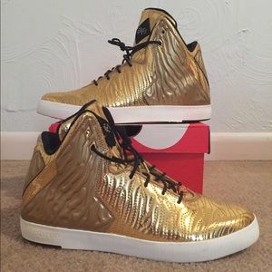 LeBron 11 NSW- Black History Month